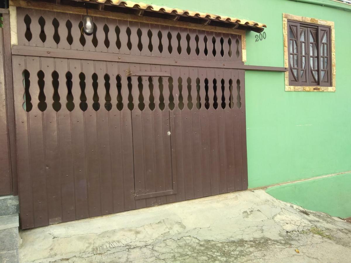 Villa Casa Sol Da Manha Arraial do Cabo Exterior foto
